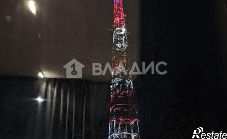 1-комн квартира ул Пирогова, 6,  д. 6