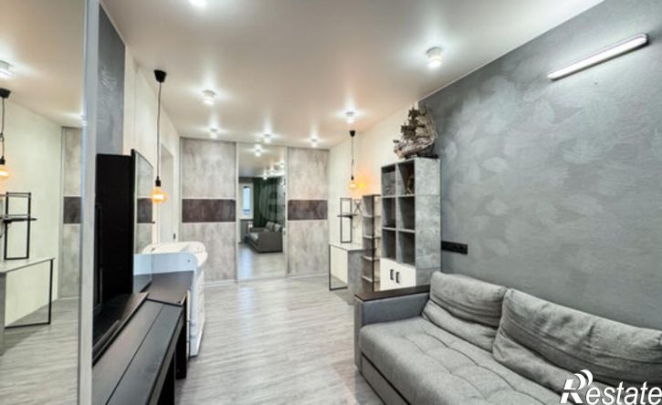 2-комн квартира ул Кемская, 23,  д. 23