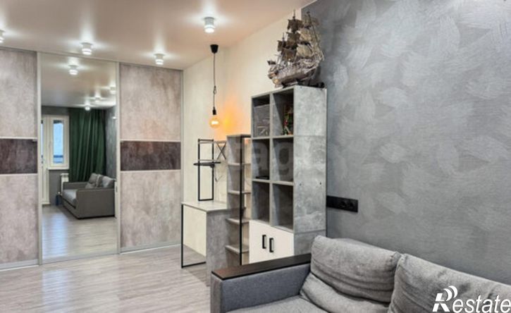 2-комн квартира ул Кемская, 23,  д. 23