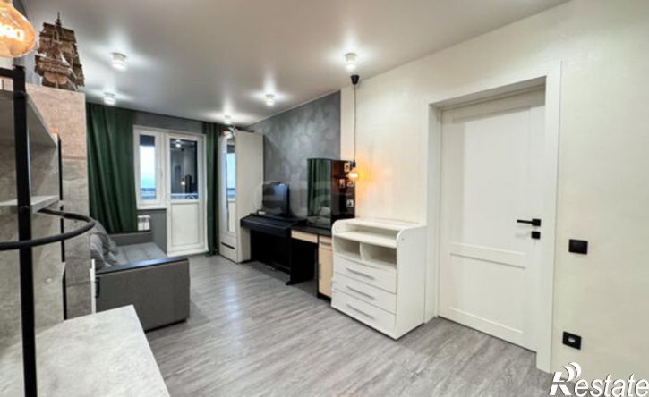 2-комн квартира ул Кемская, 23,  д. 23