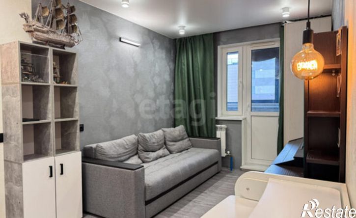 2-комн квартира ул Кемская, 23,  д. 23