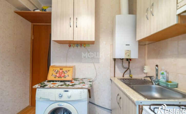 2-комн квартира ул Кондопожская, 6,  д. 6