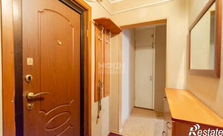 2-комн квартира ул Кондопожская, 6,  д. 6