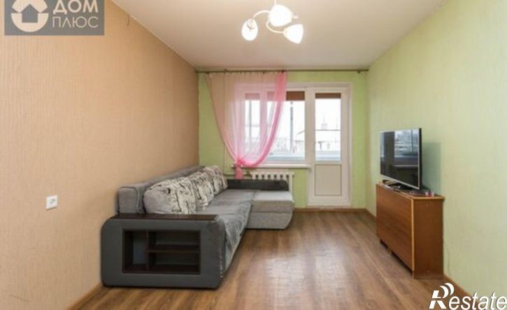 1-комн квартира ул Питкярантская, 18,  д. 18