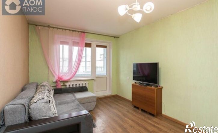 1-комн квартира ул Питкярантская, 18,  д. 18