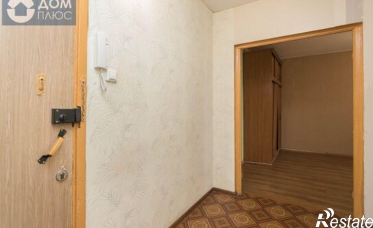 1-комн квартира ул Питкярантская, 18,  д. 18