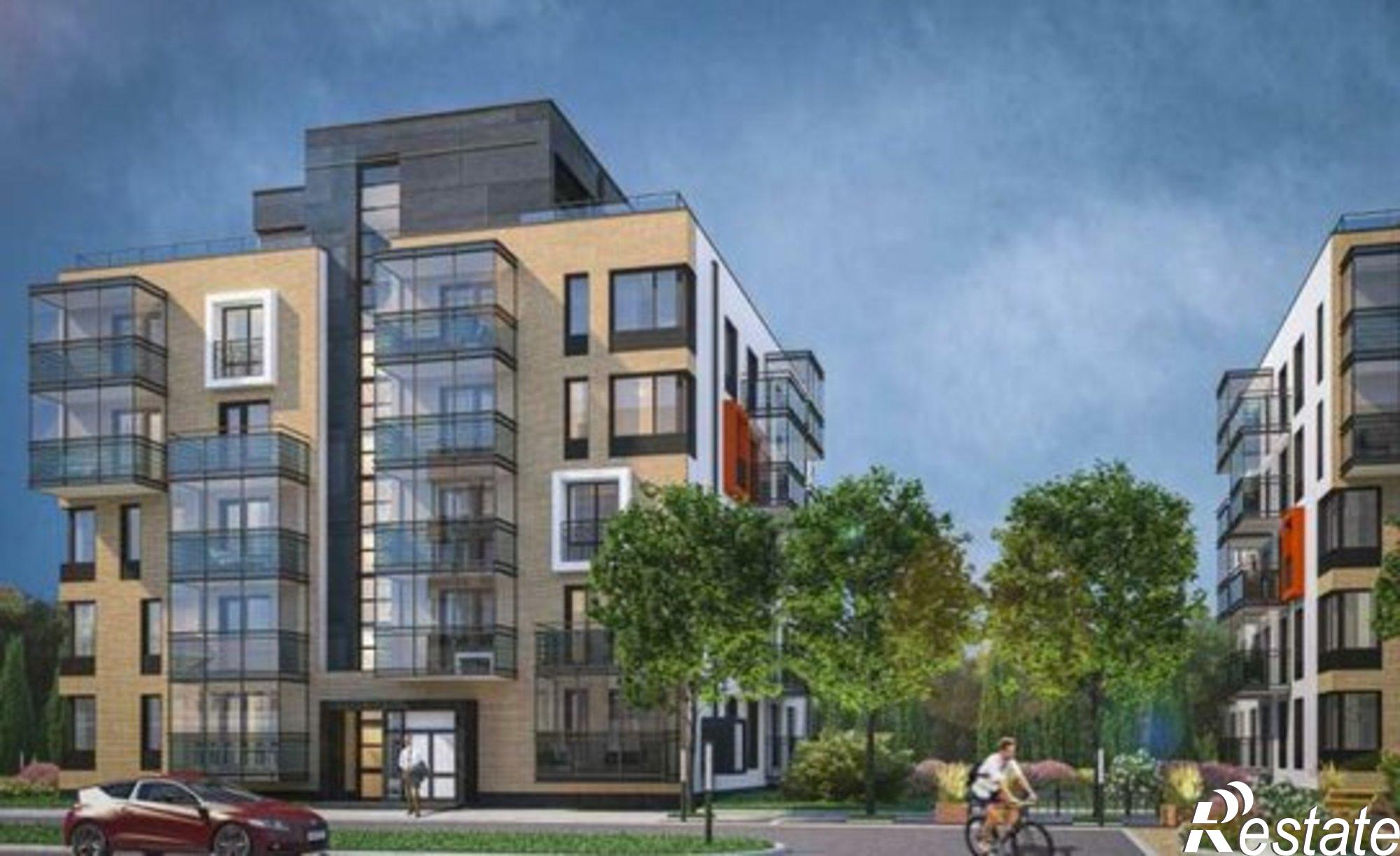 Купить квартиру за 12 000 000 рублей на Литейная пл, 5