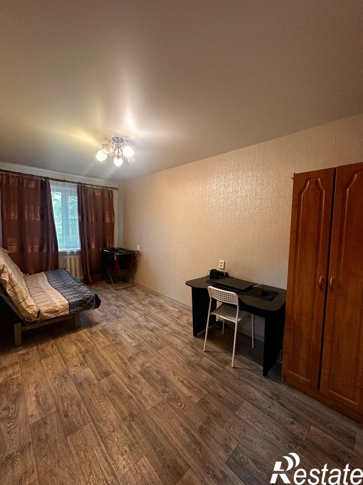 Купить квартиру за 4 500 000 рублей на Мурманская, 33