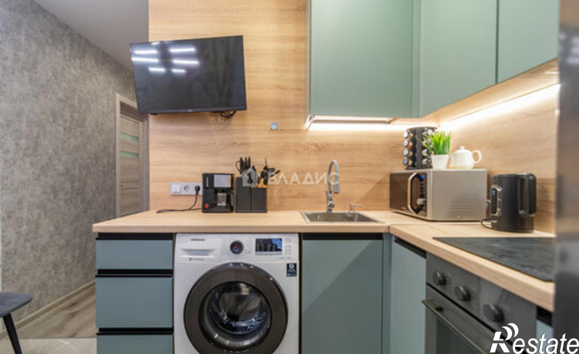 Купить квартиру за 4 950 000 рублей на ул Генерала Фролова, 14