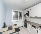 3-комн, 71кв м, этаж 7/9 ул Варламова, 38