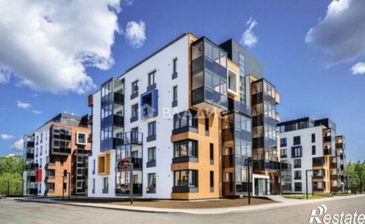 3-комн квартира Литейная пл, 5,  д. 5