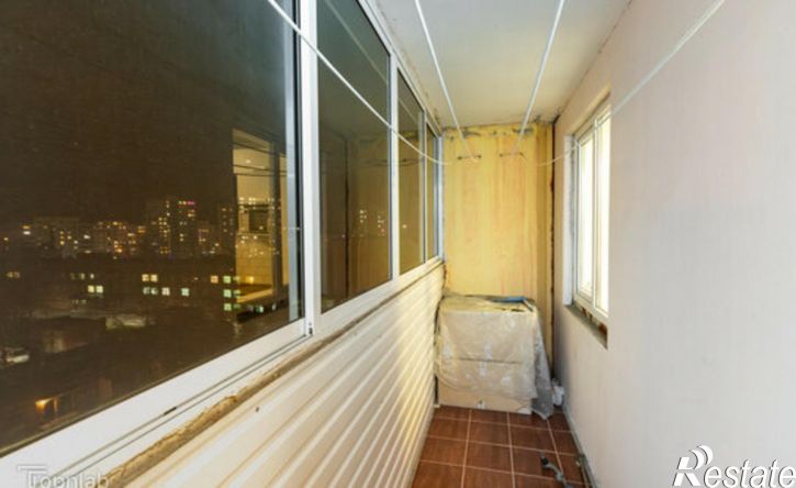 3-комн квартира ул Варламова, 38,  д. 38