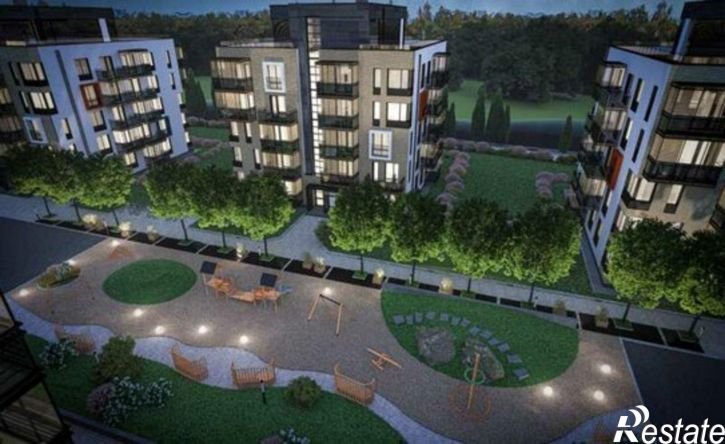 3-комн квартира Литейная пл, 5,  д. 5