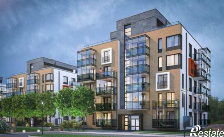 3-комн квартира Литейная пл, 5,  д. 5