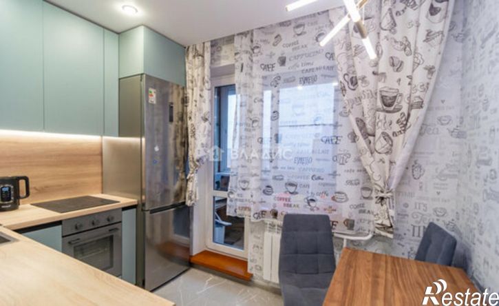 1-комн квартира ул Генерала Фролова, 14,  д. 14