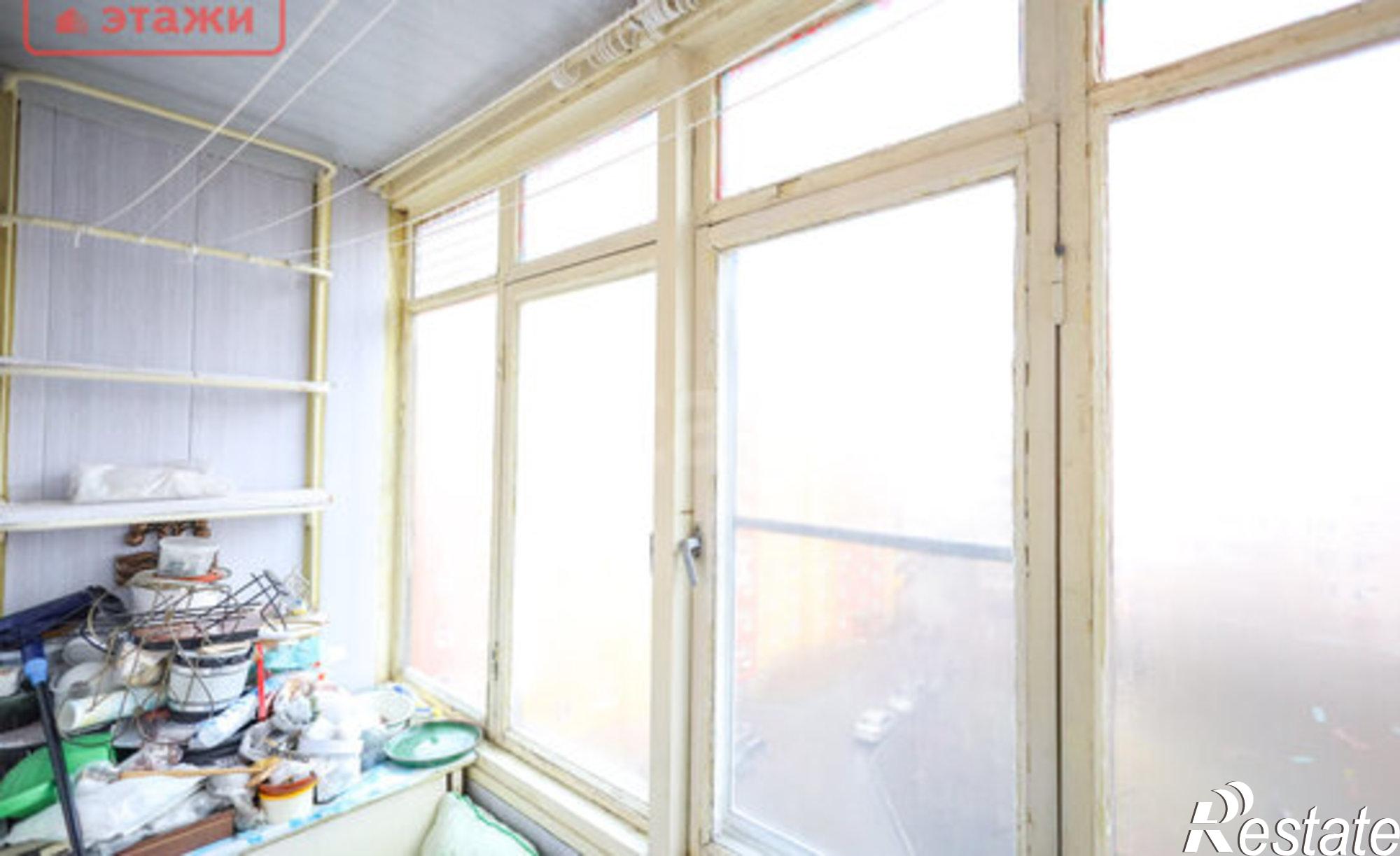 Купить квартиру за 5 299 000 рублей на Зелёная улица, 12