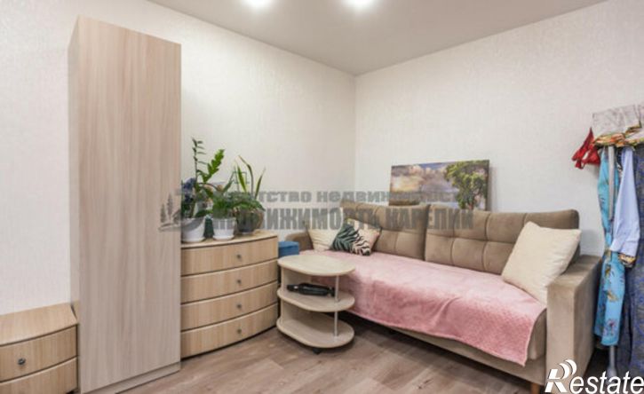 2-комн квартира ул Жуковского, 4,  д. 4