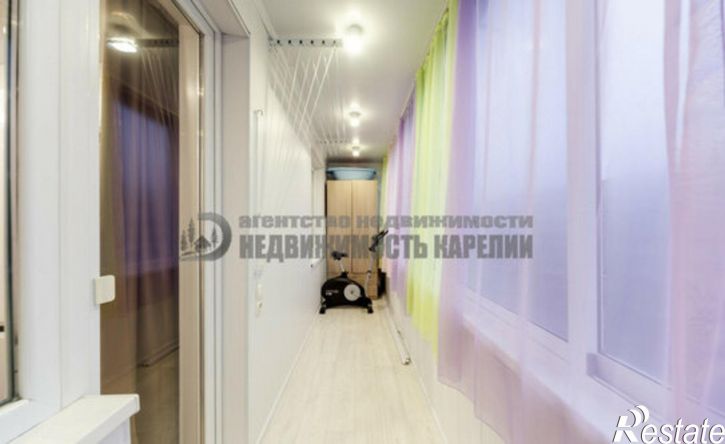 2-комн квартира ул Жуковского, 4,  д. 4