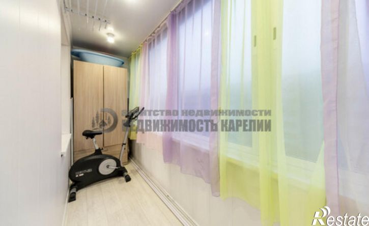 2-комн квартира ул Жуковского, 4,  д. 4