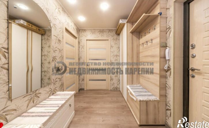 2-комн квартира ул Жуковского, 4,  д. 4