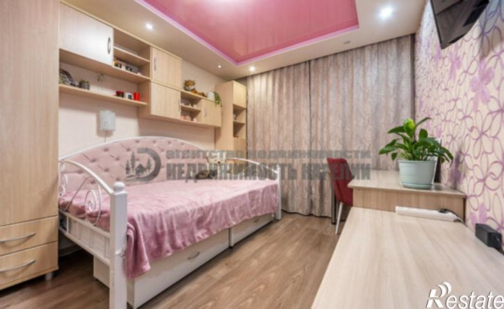 2-комн квартира ул Жуковского, 4,  д. 4