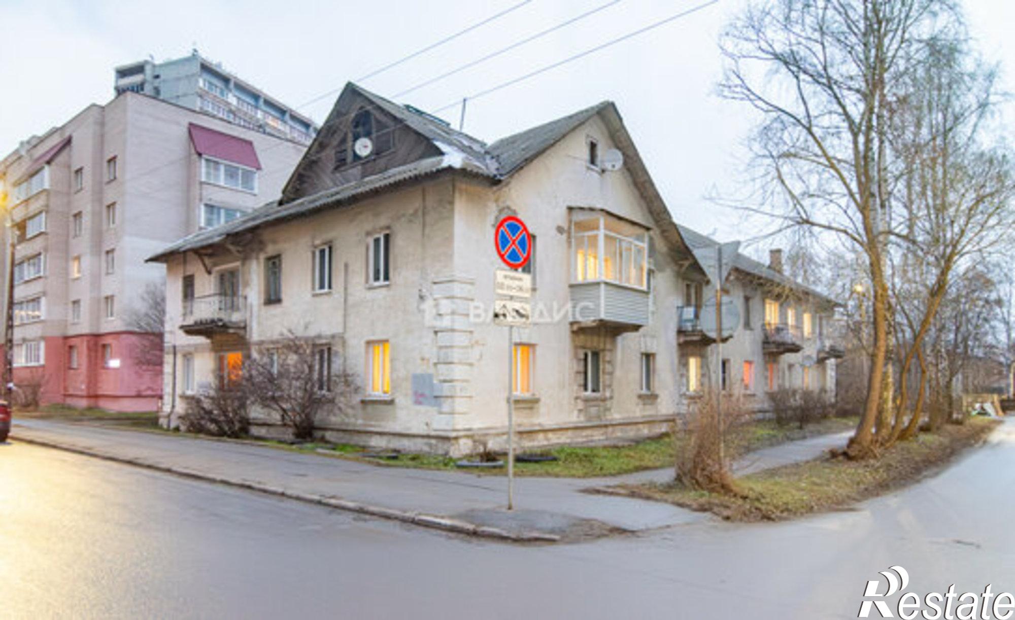 Купить квартиру за 4 200 000 рублей на Социалистическая улица, 16