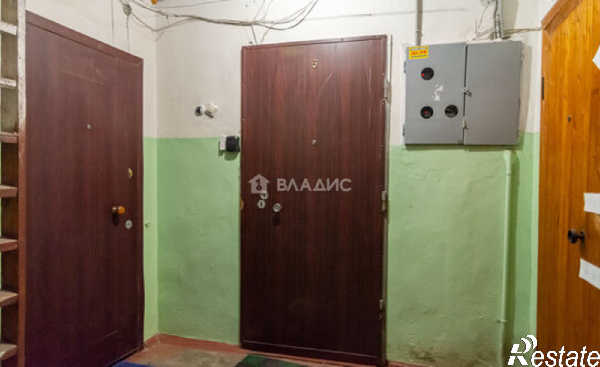 Купить квартиру за 4 200 000 рублей на Социалистическая улица, 16