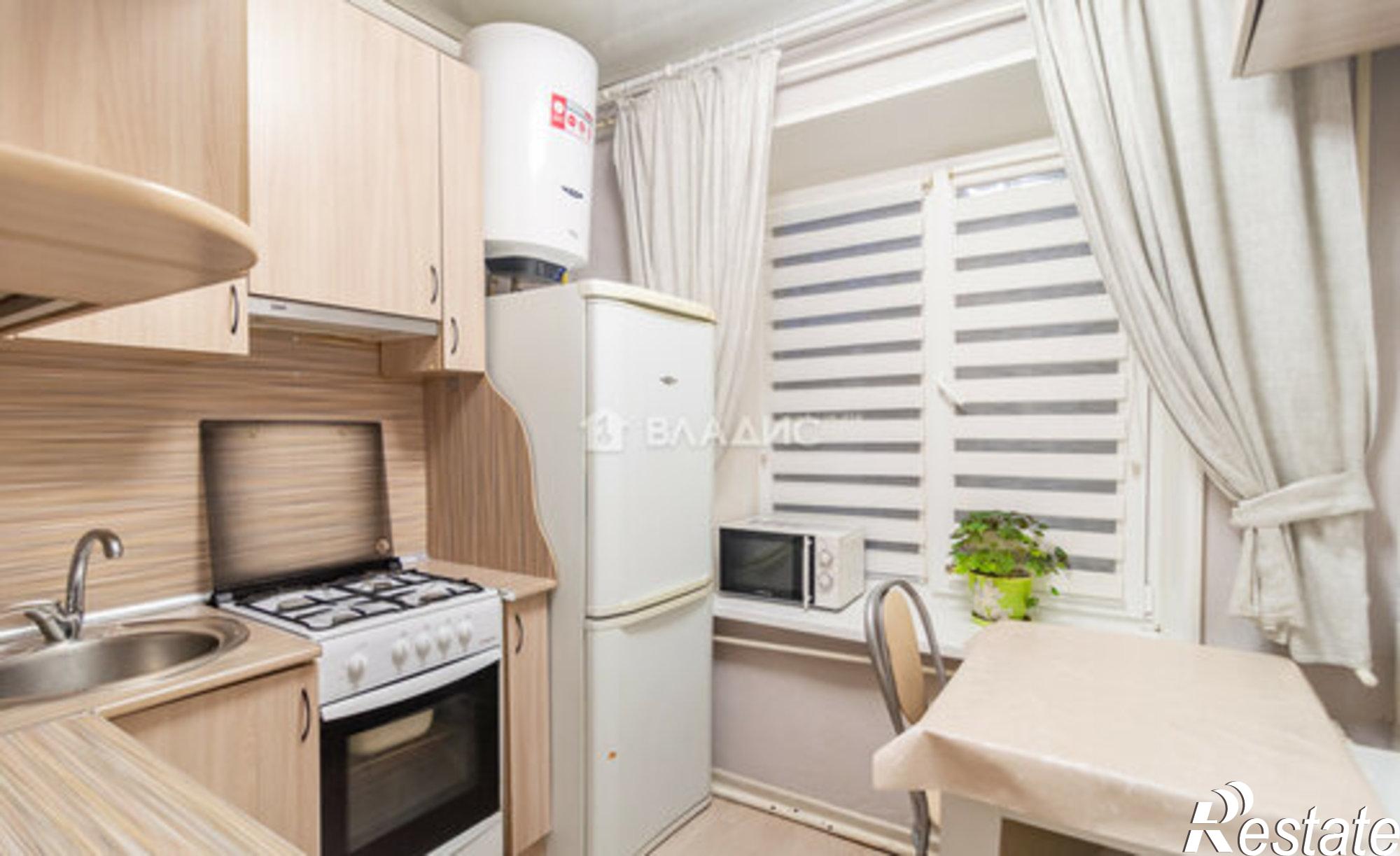 Купить квартиру за 4 200 000 рублей на Социалистическая улица, 16