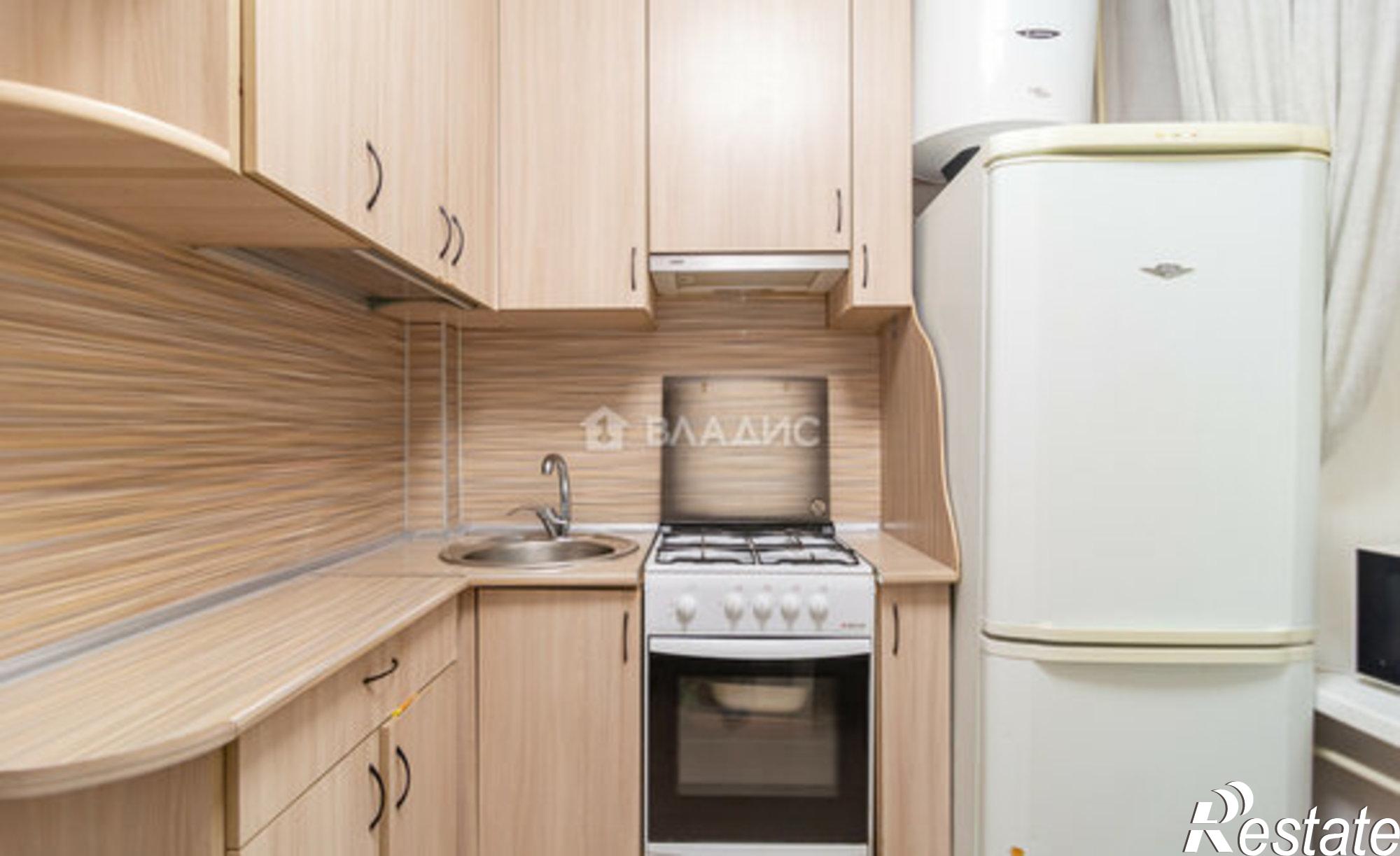 Купить квартиру за 4 200 000 рублей на Социалистическая улица, 16