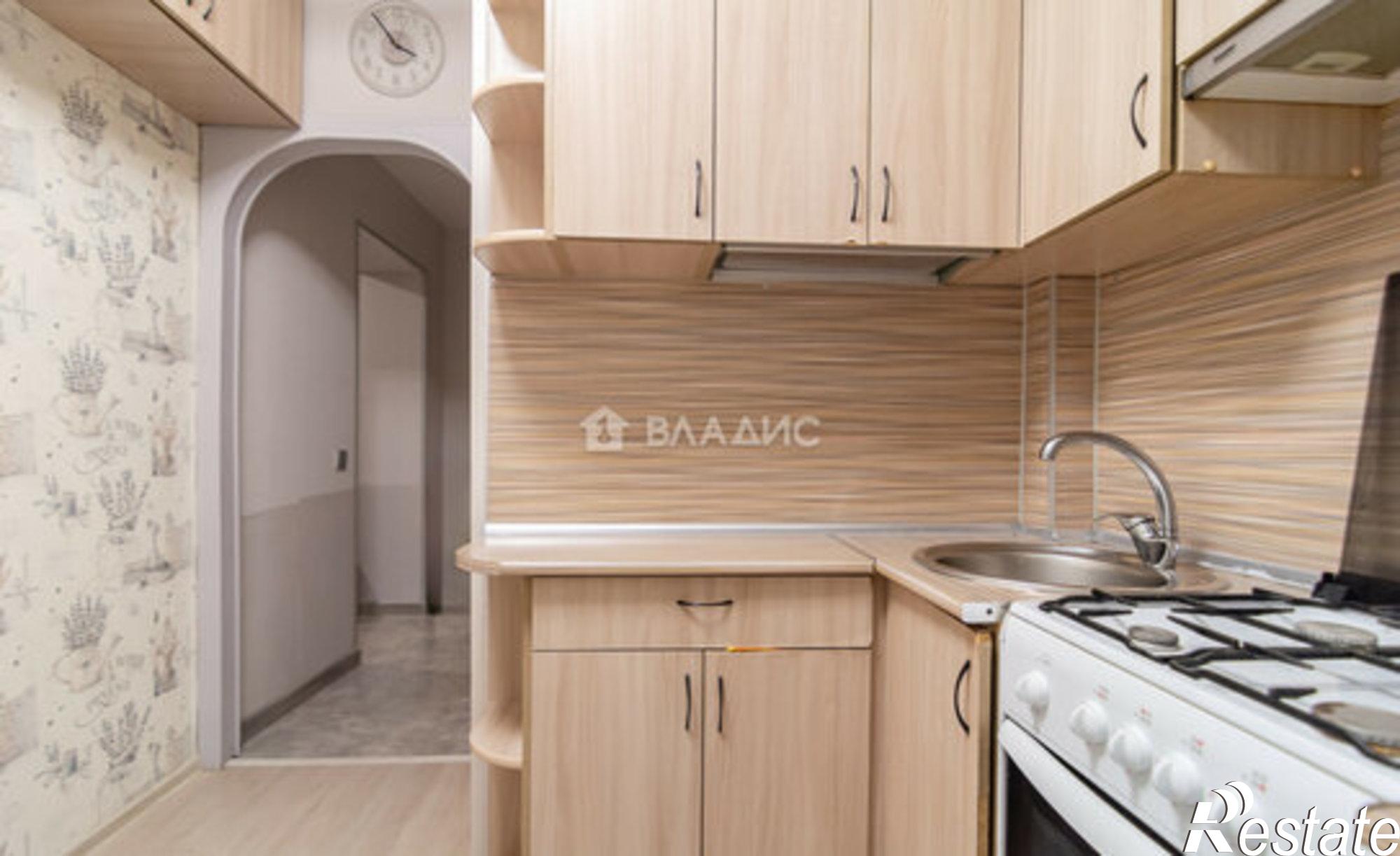 Купить квартиру за 4 200 000 рублей на Социалистическая улица, 16