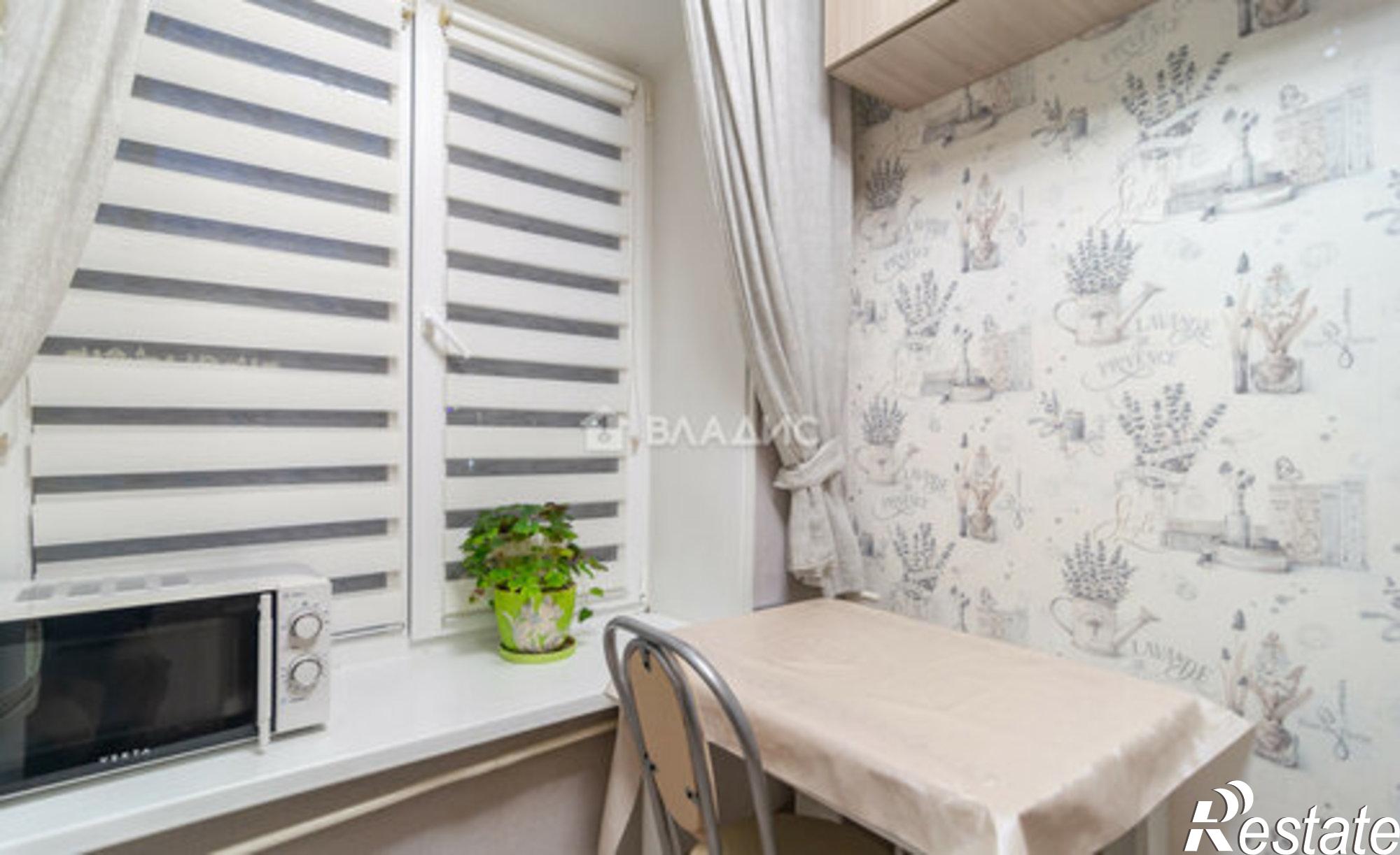 Купить квартиру за 4 200 000 рублей на Социалистическая улица, 16