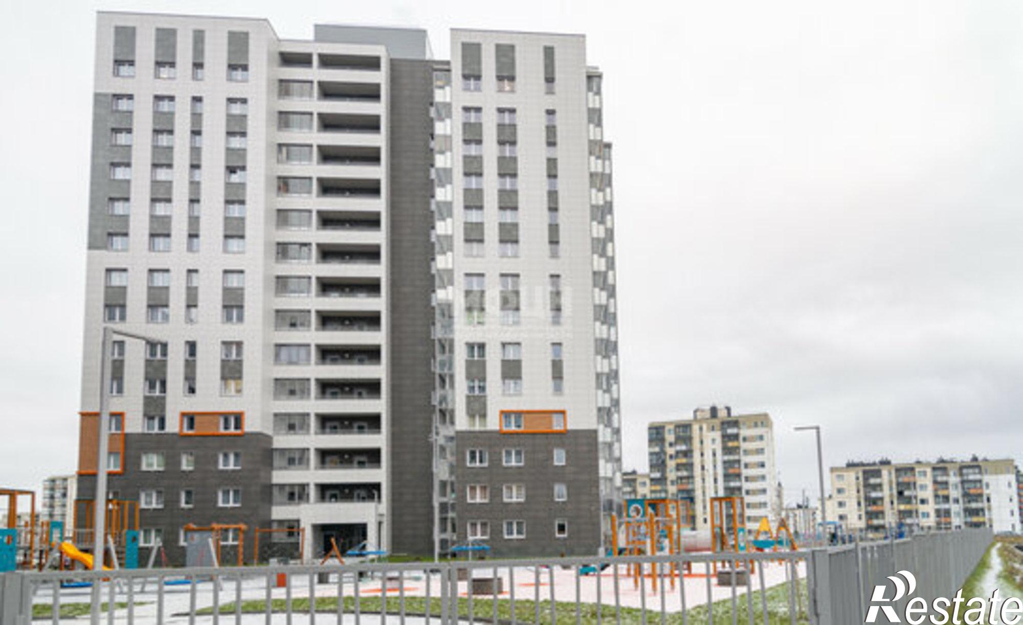 Купить квартиру за 8 400 000 рублей на Оборонная улица, 9