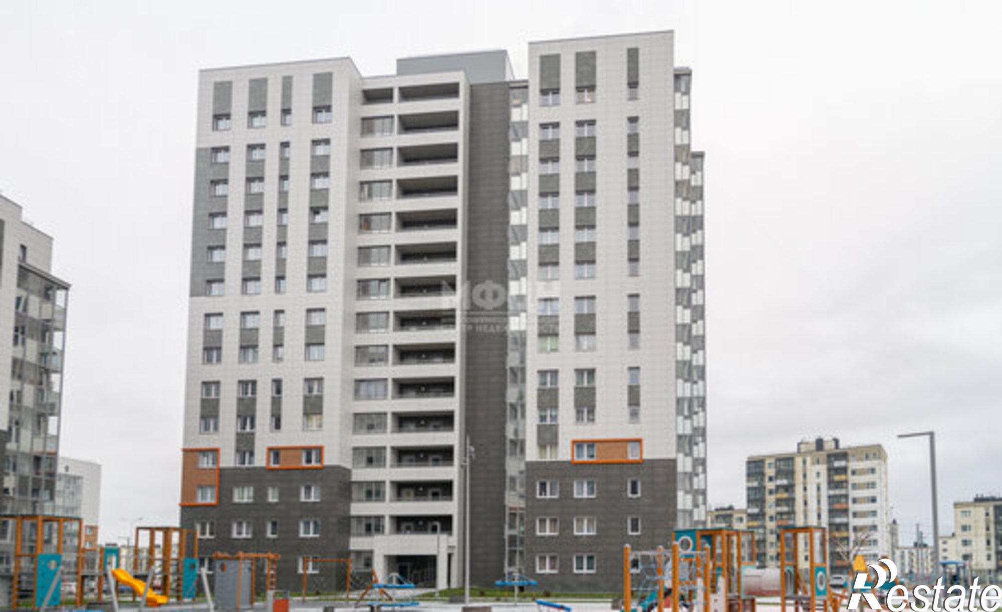 Купить квартиру за 8 400 000 рублей на Оборонная улица, 9