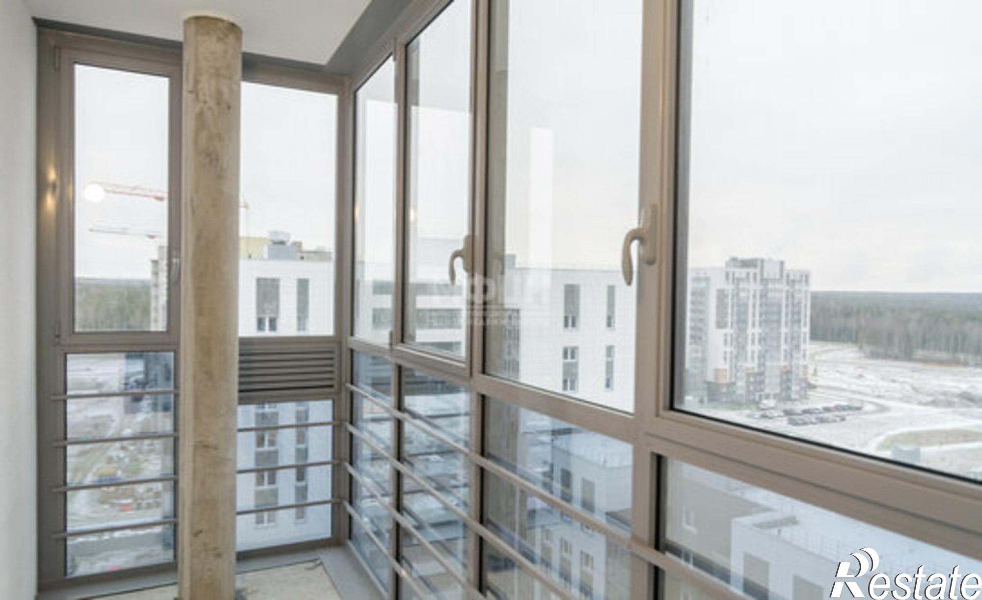 Купить квартиру за 8 400 000 рублей на Оборонная улица, 9