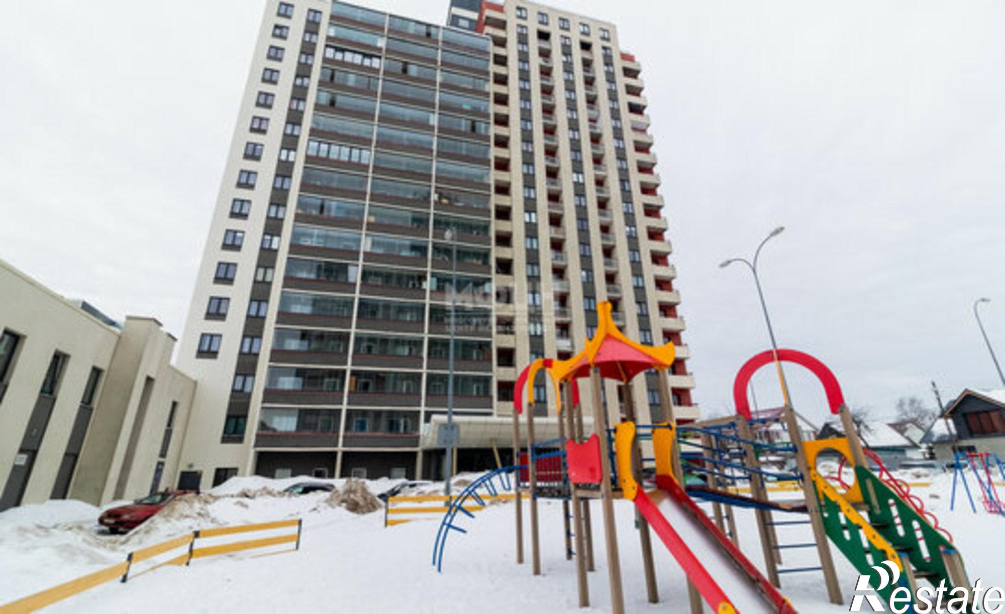 Купить квартиру за 9 700 000 рублей на ул Чапаева, 40А