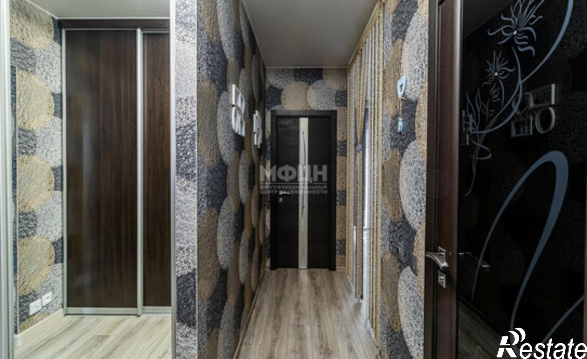 Купить квартиру за 9 700 000 рублей на ул Чапаева, 40А