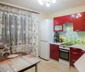 2-комн, 58кв м, этаж 2/3 Муезерская улица, 90Б