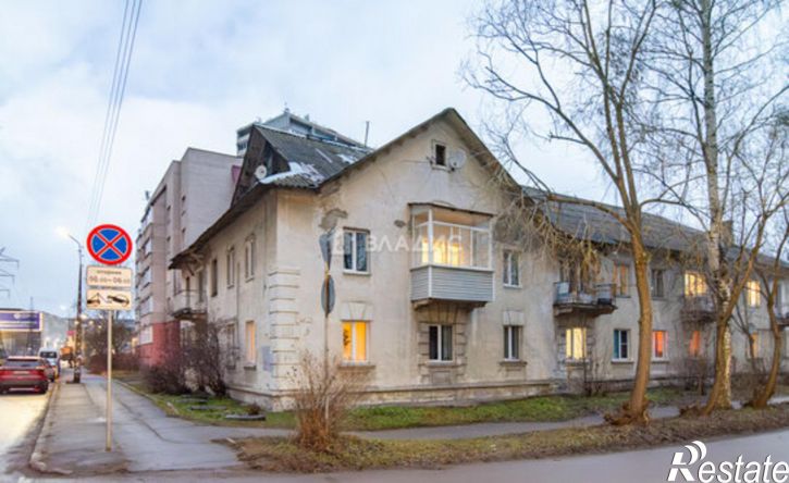 2-комн квартира Социалистическая улица, 16,  д. 16