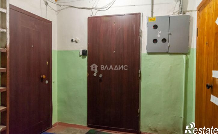 2-комн квартира Социалистическая улица, 16,  д. 16