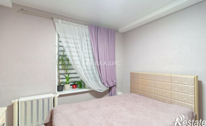 2-комн квартира Социалистическая улица, 16,  д. 16