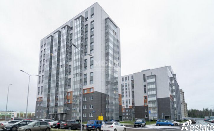 3-комн квартира Оборонная улица, 9,  д. 9