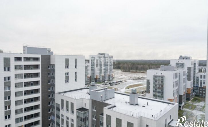 3-комн квартира Оборонная улица, 9,  д. 9