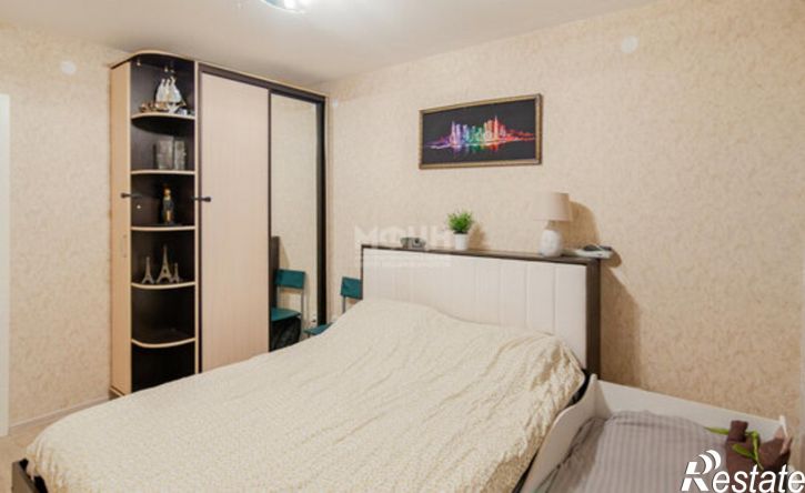 2-комн квартира Муезерская улица, 90Б,  д. 90Б