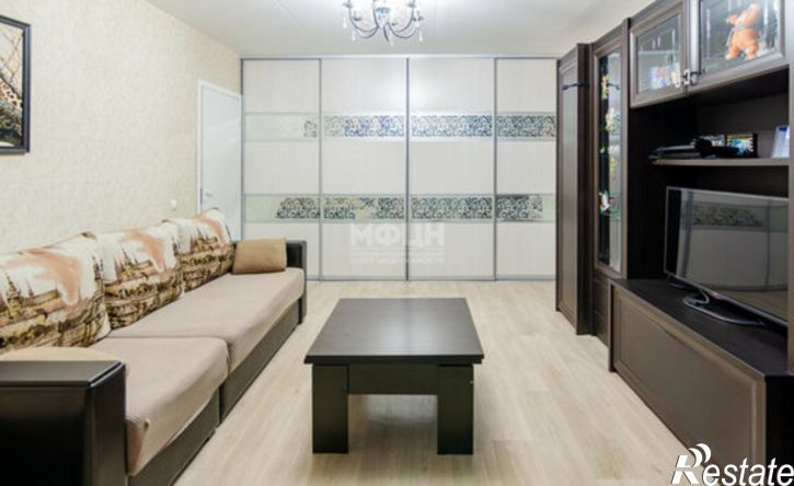 2-комн квартира Муезерская улица, 90Б,  д. 90Б