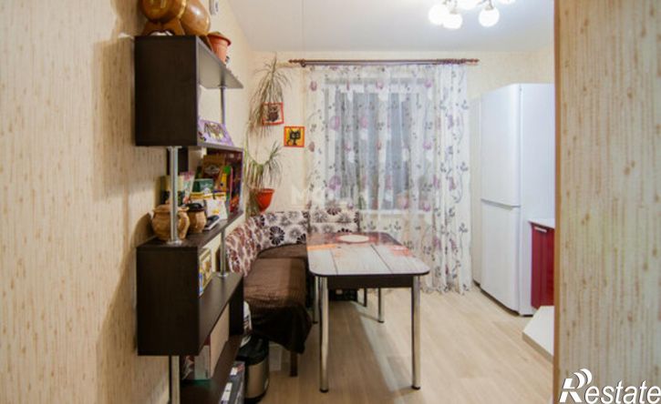 2-комн квартира Муезерская улица, 90Б,  д. 90Б