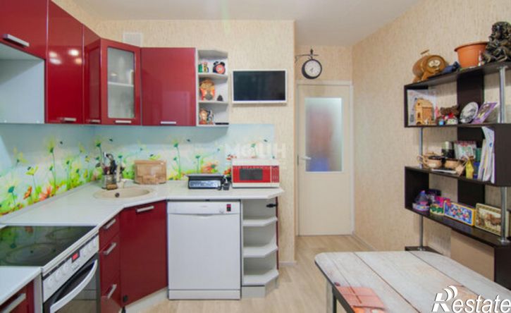 2-комн квартира Муезерская улица, 90Б,  д. 90Б