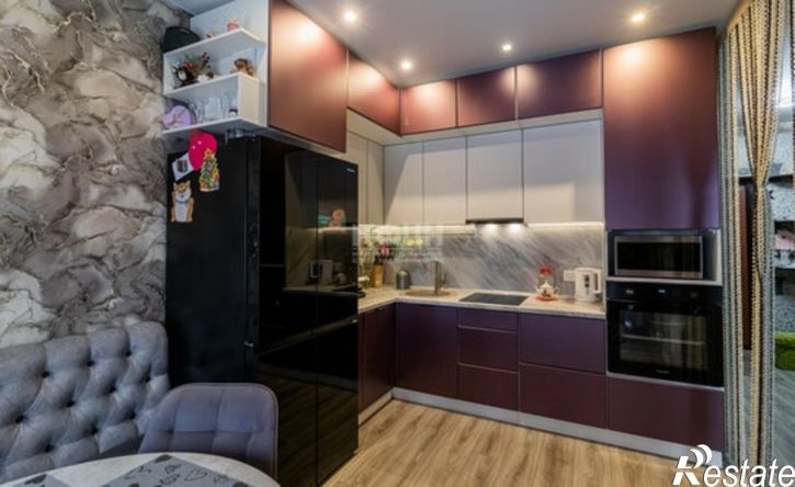 3-комн квартира ул Чапаева, 40А,  д. 40А