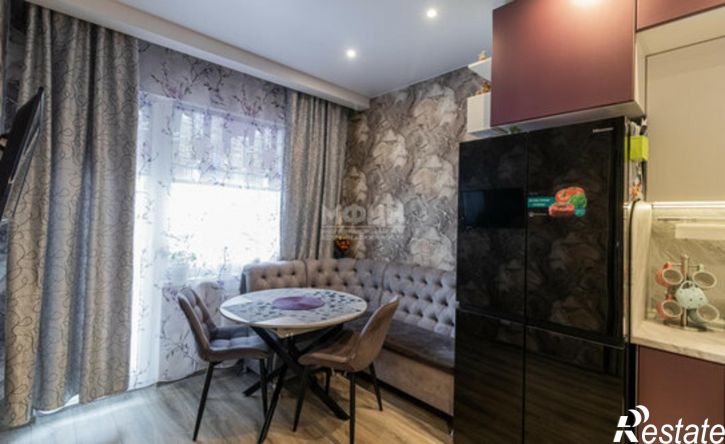 3-комн квартира ул Чапаева, 40А,  д. 40А