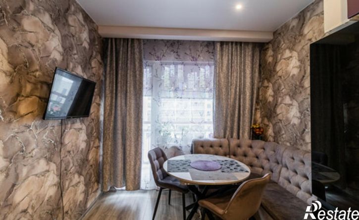 3-комн квартира ул Чапаева, 40А,  д. 40А