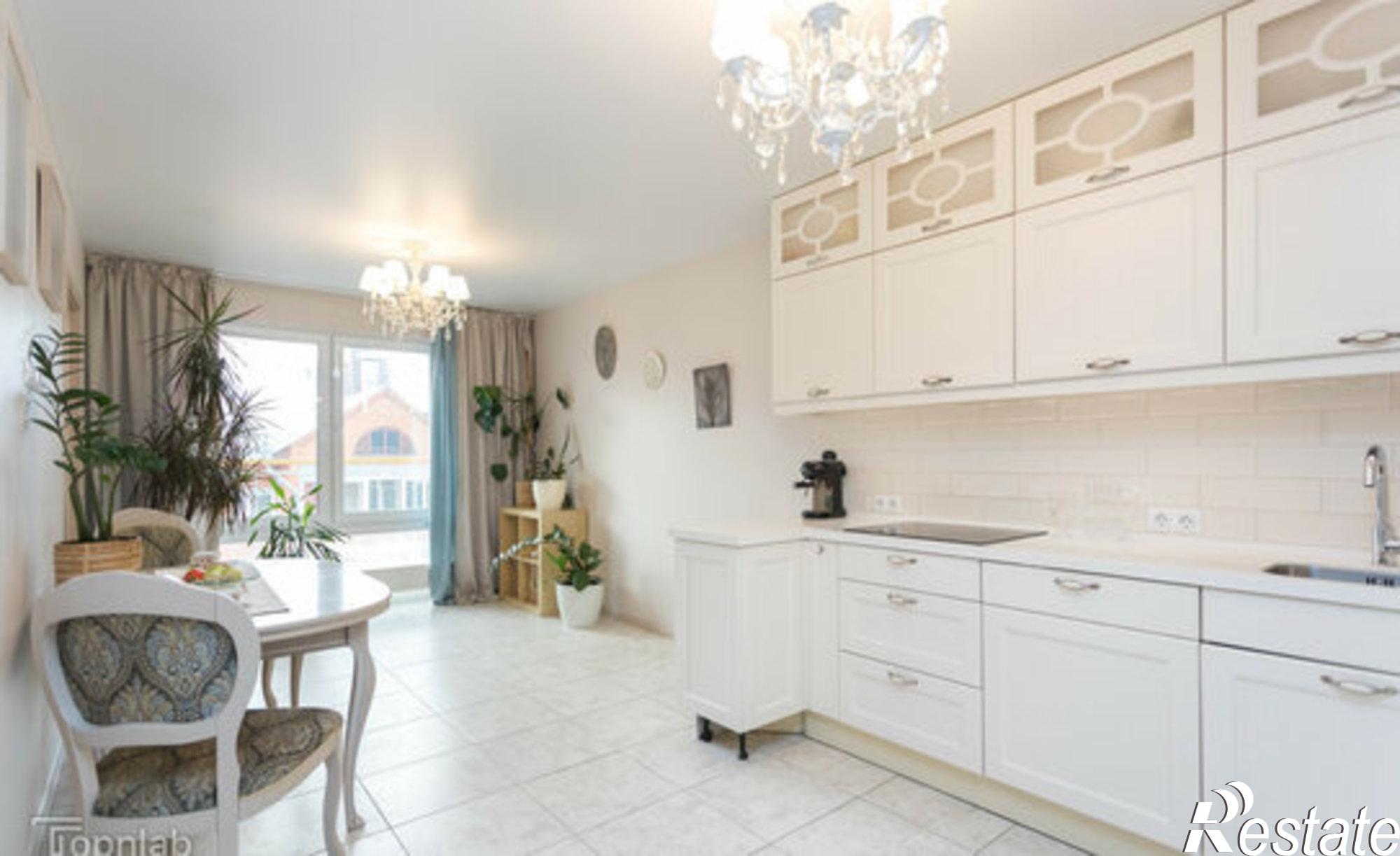 Купить квартиру за 14 000 000 рублей на Виданская улица, 17Б